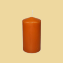 Kerzen Stumpen 150x80mm natur