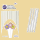 Lollipop Sticks Cake Pops Papier 20cm 20er