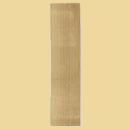 Verzierwachs Flachstreifen gold 220x1mm 40er