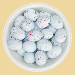 Kiebitz Amaretto Marzipan Eier