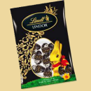 Lindt Lindor Eier extra dunkel 60%