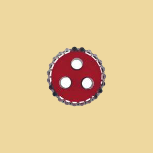 Linzer 6,5cm Ausstecher