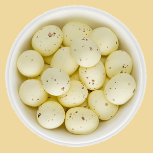 Marc de Champagne Trüffel Eier 100g