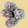 Nougat Marzipan Eier 100g