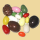 Oster Dragee Eier gemischt 100g