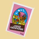 Eierfarbe Rosa 2g