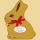 Lindt Goldhasen Praline