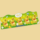 Lindt Mini Goldhase 5x10g