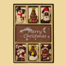 Merry Christmas Geschenkpackung 100g
