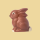 Schokolade Mini Hase Vollmilch 18g