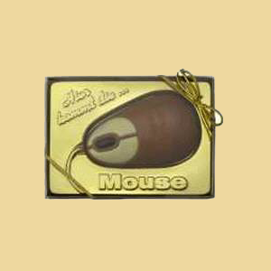 Schokolade PC Mouse