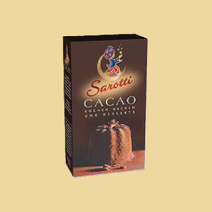 Sarotti Kakao 125g
