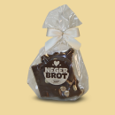 Negerbrot Erdnussschokolade  Vollmilch per 100g