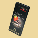 Hachez Cocoa D Arriba Erdbeere & Pfeffer 77%