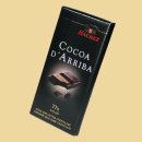 Hachez Cocoa dArriba 77%