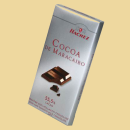 Hachez Cocoa de Maracaibo 55,5%