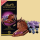 Lindt Edelbitter Mousse Blaubeer Lavendel