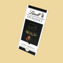 Lindt Excellence 99% Kakao 50g Tafel