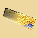 Lindt Goldtafel Milch Nuss 300g