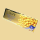 Lindt Goldtafel Milch Nuss 300g