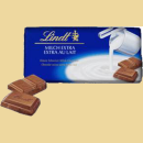 Lindt MilchTafel Extra Gamme Bleue 100g