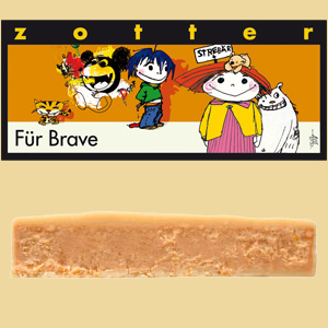 Zotter Für Brave""