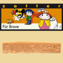 Zotter Für Brave""