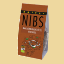 Zotter Nibs Kakaobohnenstücke naturell vegan