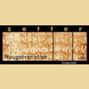 Zotter Nougatvariation