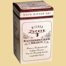 Kandiszucker braun 500g