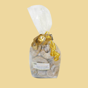 Vanillekipferln 150g