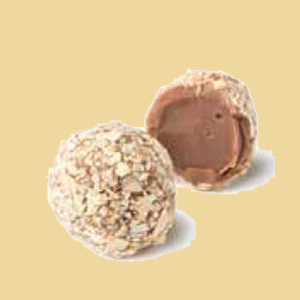 Amaretto Schoko Trüffel 100g