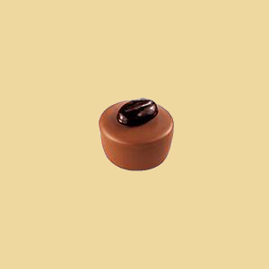 Kaffee Creme Trüffel 100g