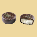 Minz Praline Trüffel