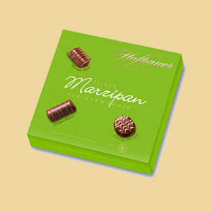 Hofbauer Für Verwöhnte Marzipan