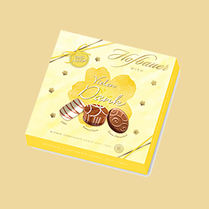 Hofbauer Für Verwöhnte Nougat 120g
