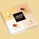 Lindt Knusper Minis