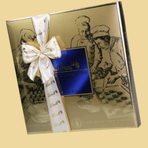 Lindt Maitre Chocolatier 60g
