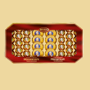 Mirabell Mischpackung Mozartkugel & Mozarttaler