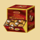 Mirabell Mozartkugeln 100er Karton