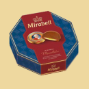 Mirabell Mozarttaler Achteck Packung 10er