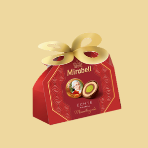 Mirabell Naschpackung 2er