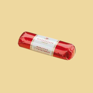 Niederegger Marzipan Schwarzbrot 75g