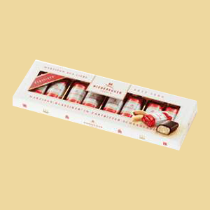 Niederegger Marzipan  Klassiker 100g