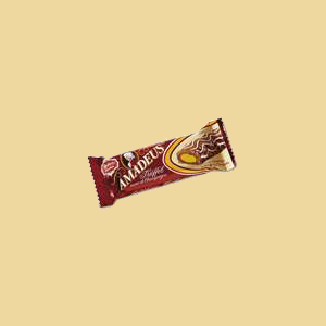 Reber Mozart Praline Riegel 45g