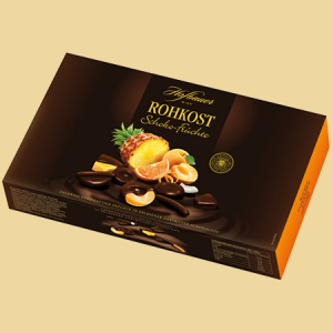 Hofbauer Rohkost 1000g