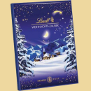 Lindt Erwachsenen Adventskalender Weihnachts Zauber