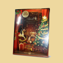 Lindt Weihnachtstradition Adventkalender ohne Alk.