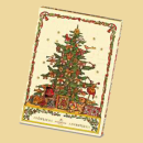 Niederegger Tannenbaum Adventkalender