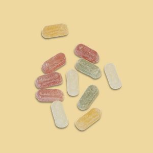 Gelee Stangerln 100g R